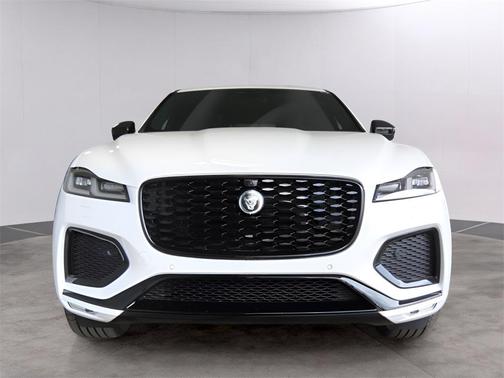 2026 Jaguar F-PACE P250 R-Dynamic S