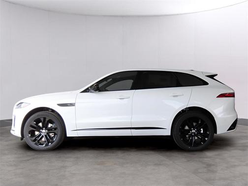 2026 Jaguar F-PACE P250 R-Dynamic S