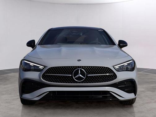 2026 Mercedes-Benz CLE 300 Base 4MATIC
