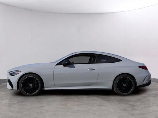 2026 Mercedes-Benz CLE 300 Base 4MATIC