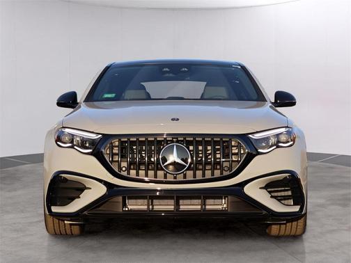 2026 Mercedes-Benz AMG E 53 Base