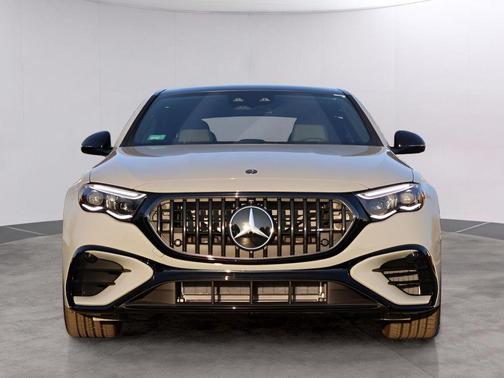 2026 Mercedes-Benz AMG E 53 Base