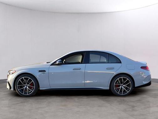 2026 Mercedes-Benz AMG E 53 Base