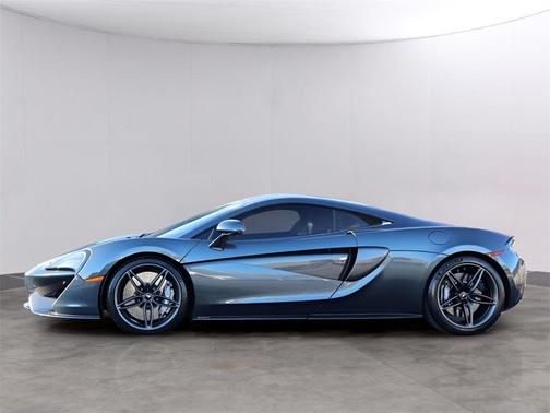 2019 McLaren 570S Base