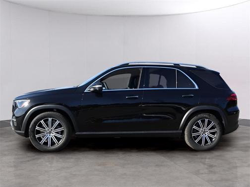 2026 Mercedes-Benz GLE 350 Base 4MATIC