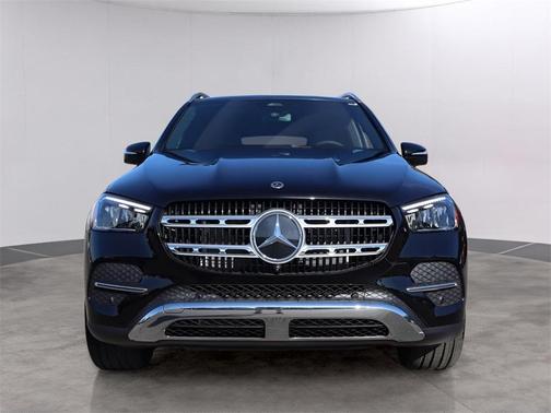 2026 Mercedes-Benz GLE 350 Base 4MATIC
