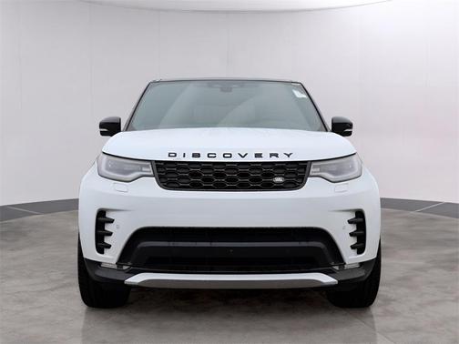 2025 Land Rover Discovery P360 Dynamic SE