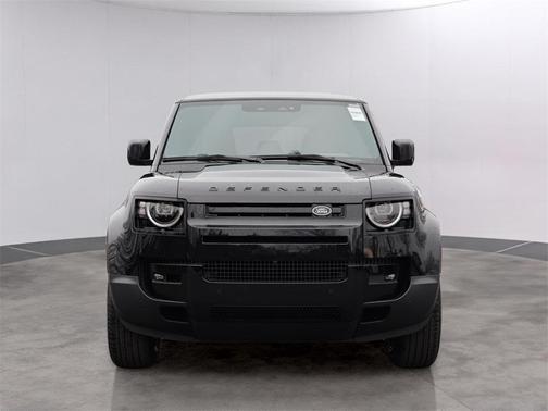 2026 Land Rover Defender 110 S