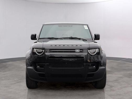 2026 Land Rover Defender 110 S