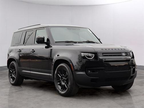 2026 Land Rover Defender 110 S