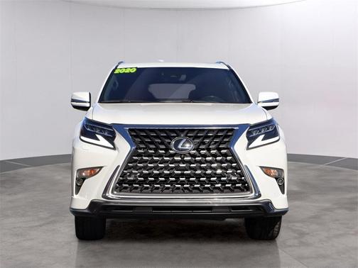 2020 Lexus GX 460 Luxury
