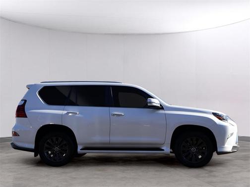 2020 Lexus GX 460 Luxury