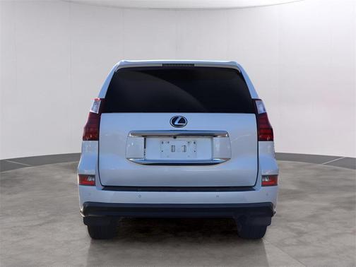 2020 Lexus GX 460 Luxury