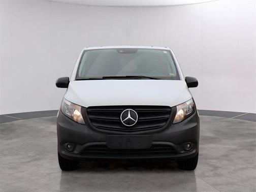 2023 Mercedes-Benz Metris Base