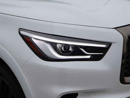 2021 INFINITI QX80 PREMIUM SELECT