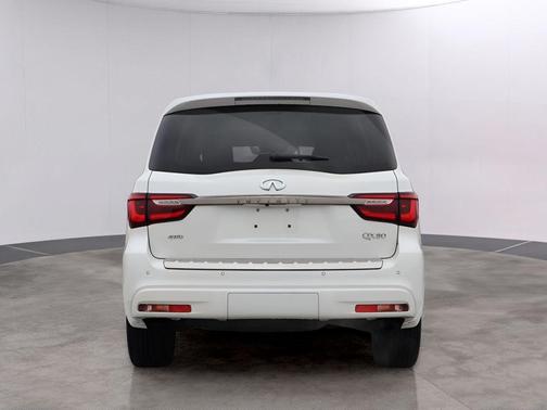 2021 INFINITI QX80 PREMIUM SELECT