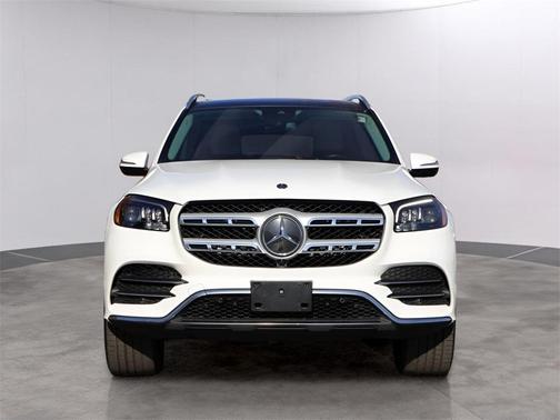 2023 Mercedes-Benz GLS 450 4MATIC
