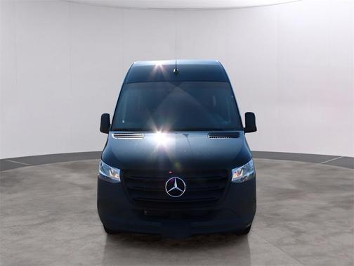 2024 Mercedes-Benz Sprinter 2500 170 WB High Roof Extended Cargo