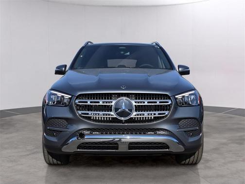 2026 Mercedes-Benz GLE 350 Base 4MATIC