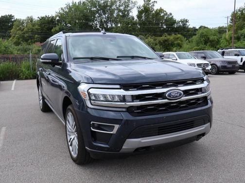 2023 Ford Expedition Max Limited