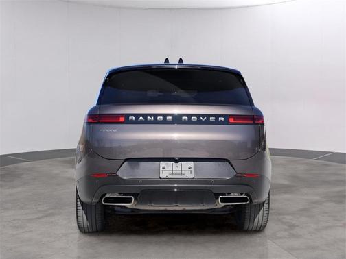 2024 Land Rover Range Rover Sport SE