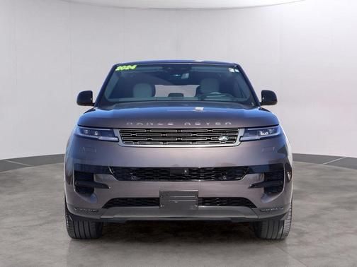 2024 Land Rover Range Rover Sport SE