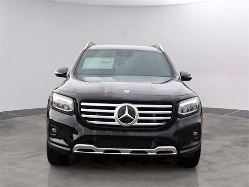 2025 Mercedes-Benz GLB 250 Base 4MATIC