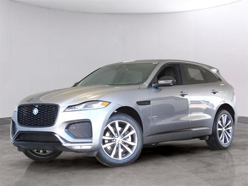 2026 Jaguar F-PACE P250 R-Dynamic S