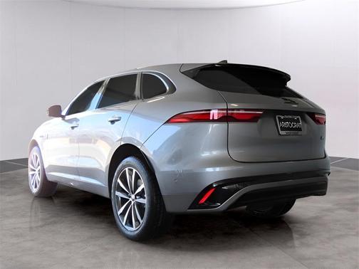2026 Jaguar F-PACE P250 R-Dynamic S