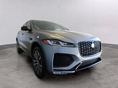 2026 Jaguar F-PACE P250 R-Dynamic S