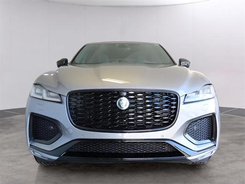 2026 Jaguar F-PACE P250 R-Dynamic S