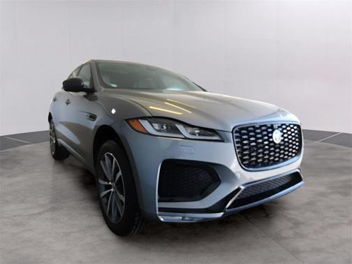 2026 Jaguar F-PACE P250 R-Dynamic S