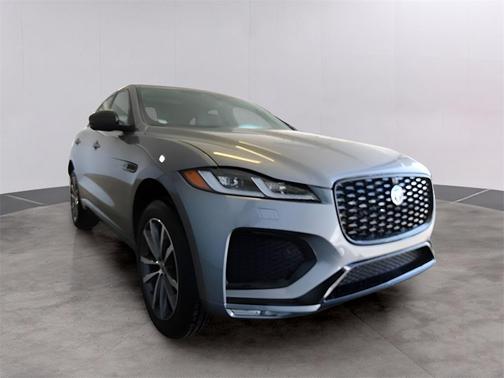 2026 Jaguar F-PACE P250 R-Dynamic S