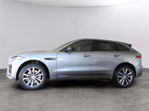 2026 Jaguar F-PACE P250 R-Dynamic S