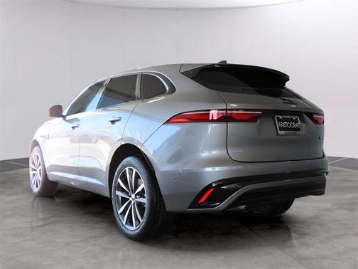 2026 Jaguar F-PACE P250 R-Dynamic S