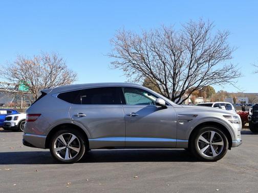 2024 Genesis GV80 3.5T