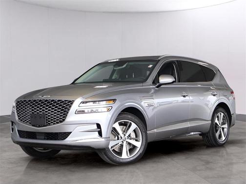 2024 Genesis GV80 3.5T