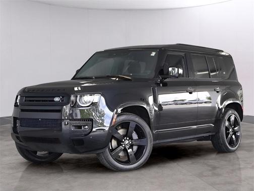 2024 Land Rover Defender 110 X-Dynamic SE