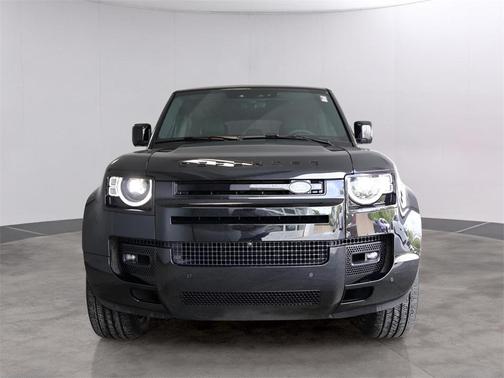 2024 Land Rover Defender 110 X-Dynamic SE