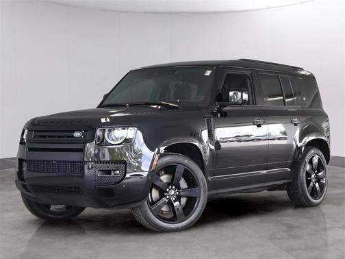 2024 Land Rover Defender 110 X-Dynamic SE