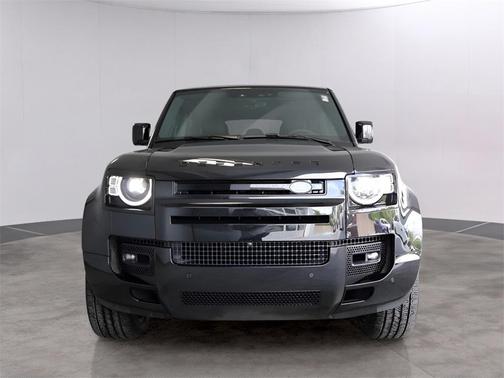 2024 Land Rover Defender 110 X-Dynamic SE