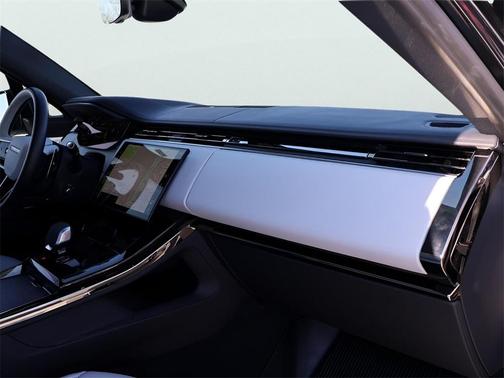 2025 Land Rover Range Rover Sport P400 Dynamic SE