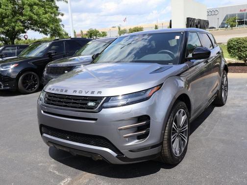 2024 Land Rover Range Rover Evoque Dynamic SE