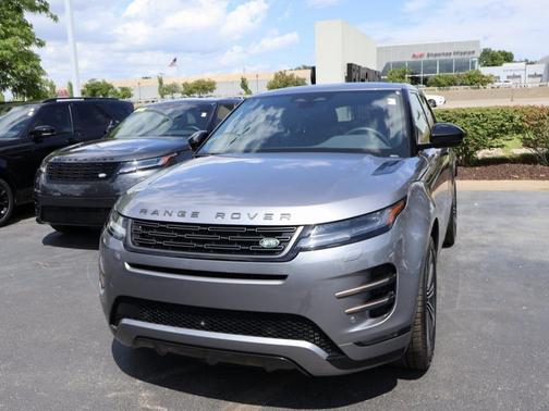 2024 Land Rover Range Rover Evoque Dynamic SE