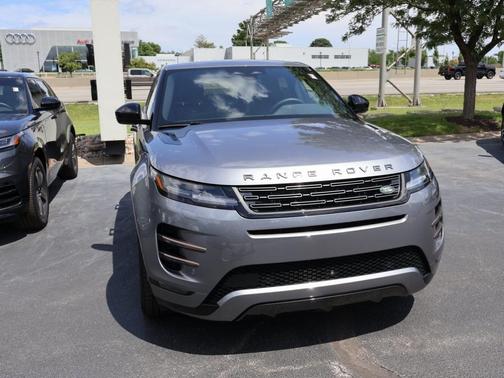 2024 Land Rover Range Rover Evoque Dynamic SE