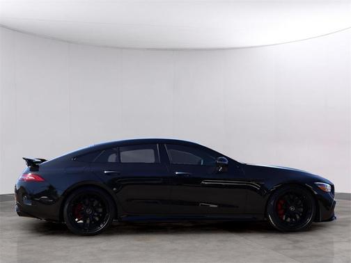 2023 Mercedes-Benz AMG GT 63 S 4-Door