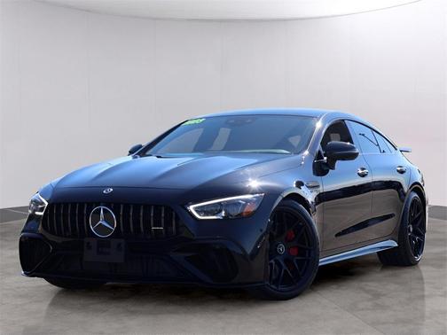 2023 Mercedes-Benz AMG GT 63 S 4-Door