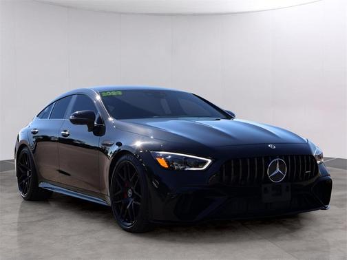 2023 Mercedes-Benz AMG GT 63 S 4-Door