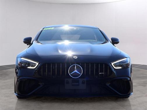 2023 Mercedes-Benz AMG GT 63 S 4-Door