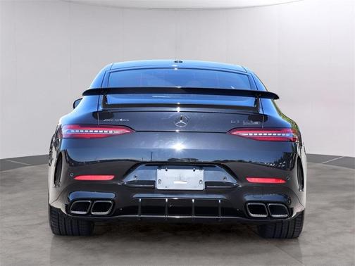 2023 Mercedes-Benz AMG GT 63 S 4-Door